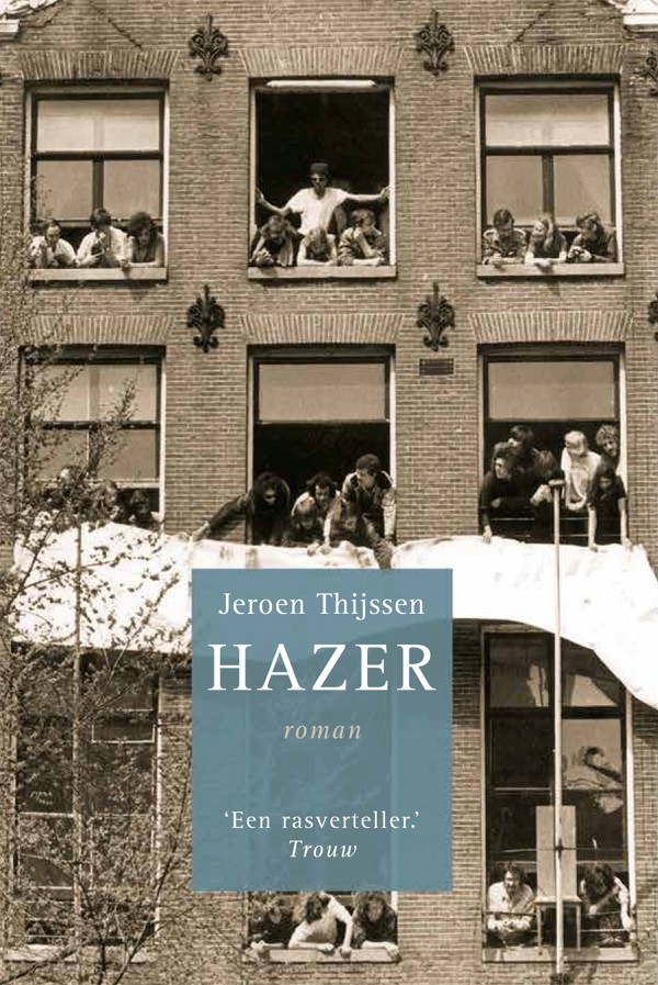 Hazer