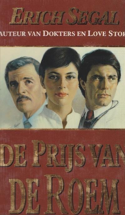 De Prijs Van De Roem