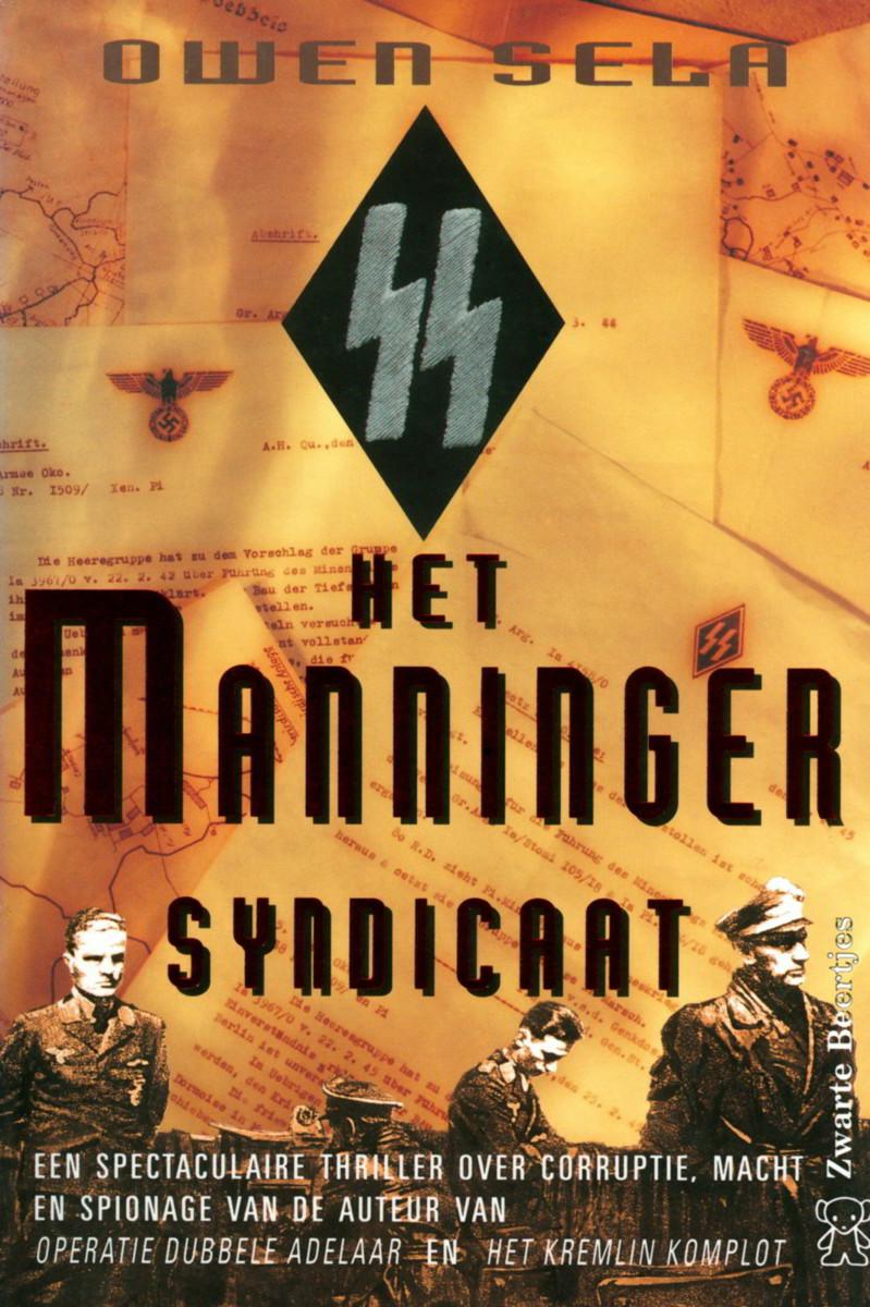 Het Manninger Syndicaat