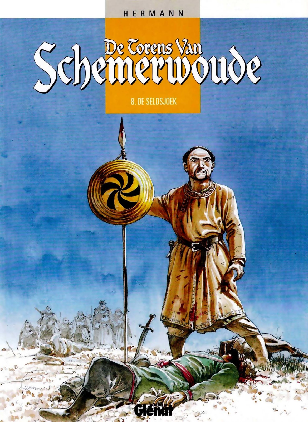 Schemerwoude - 08