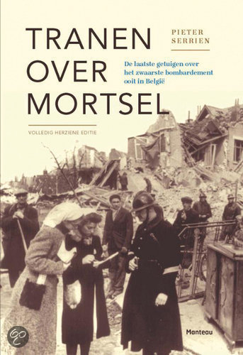 Tranen voor Mortsel