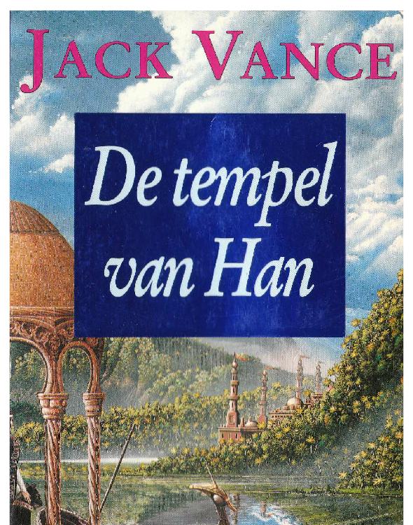 Jack Vance - [M=SF 294] De Temp