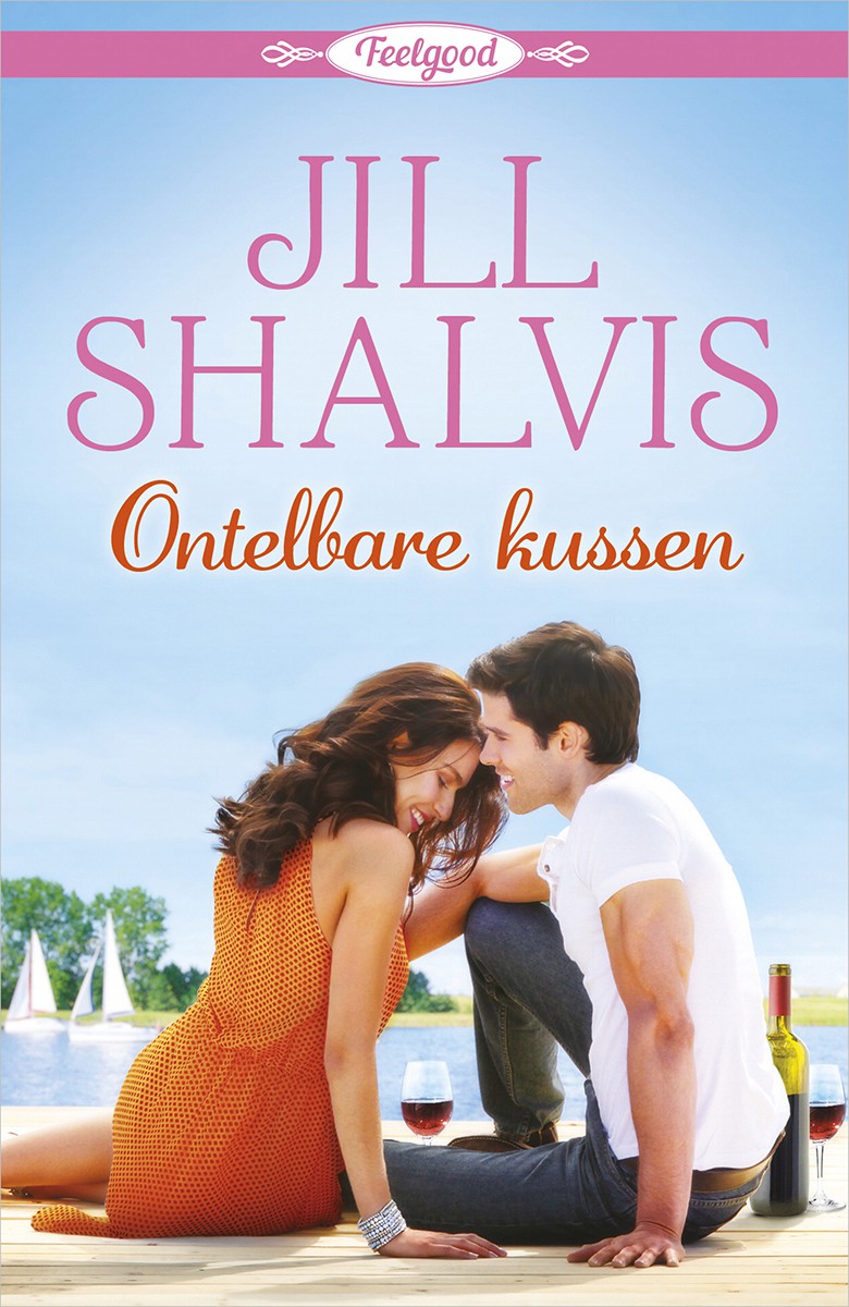 Feelgood 26: Ontelbare kussen