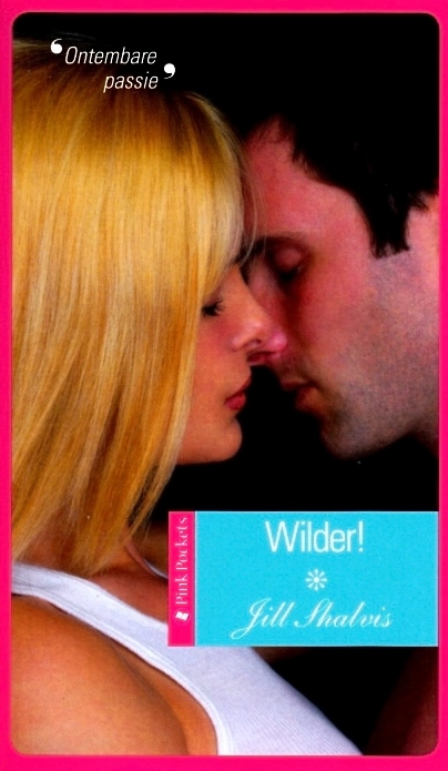 Wilder!