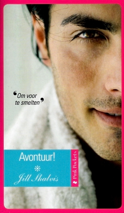 Avontuur!