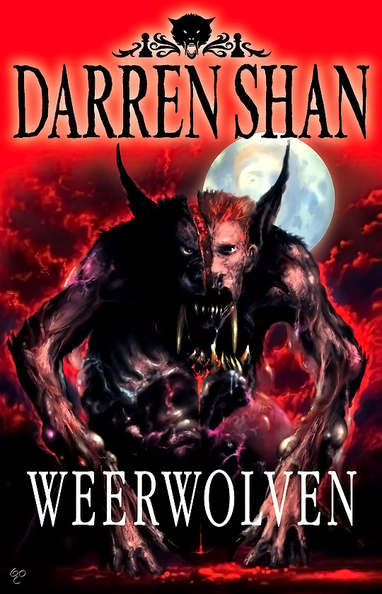Weerwolven