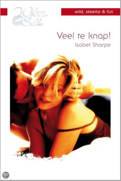 Veel Te Knap!
