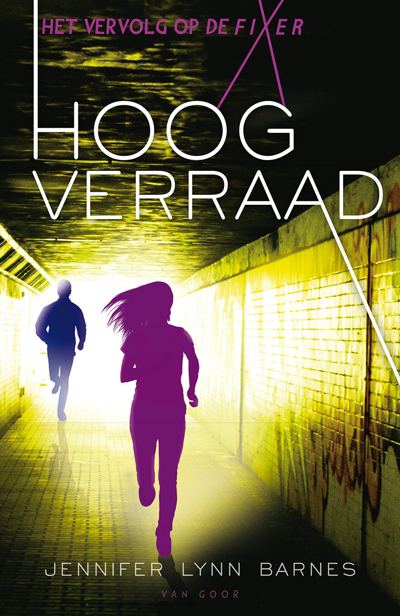 Hoog verraad