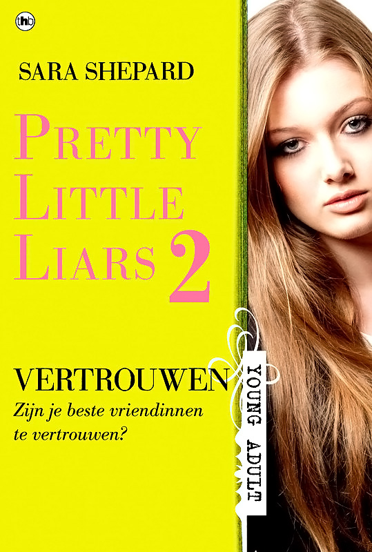 Vertrouwen