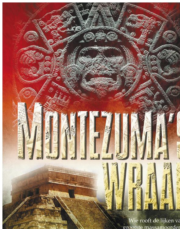 Montezuma s wraak