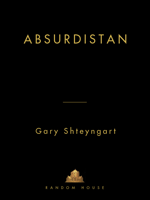 Absurdistan