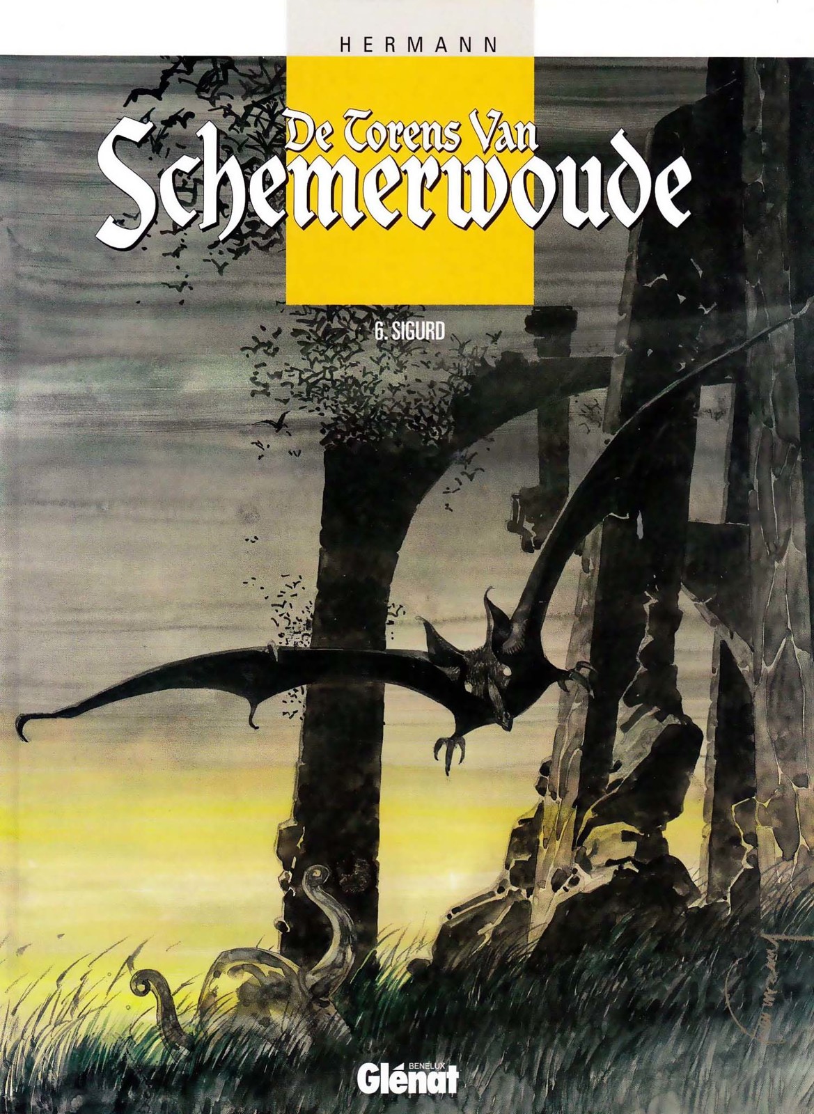 Schemerwoude - 06