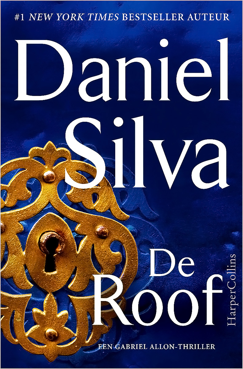 De roof