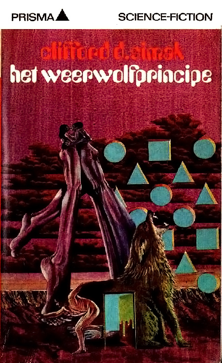 Het weerwolfprincipe