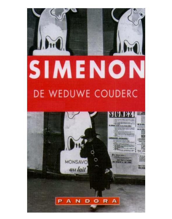 Weduwe Couderc