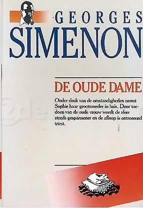 21a - De Oude Dame