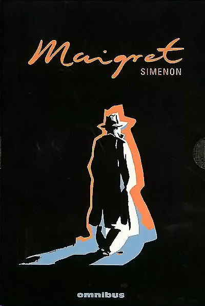 19 - Maigret
