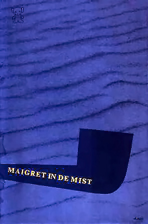 11 - Maigret in de mist