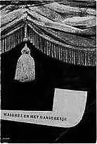 03 - Maigret en het danseresje