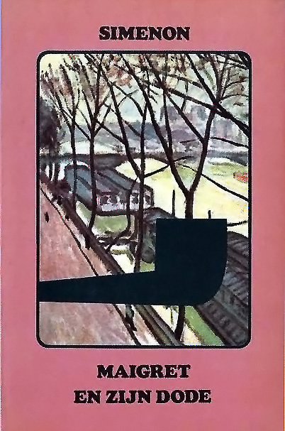 33 - Maigret en zijn dode