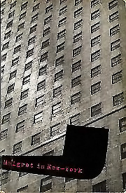 29 - Maigret in New-York