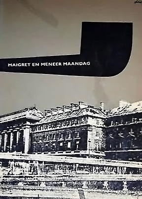 20 - Maigret en meneer maandag (10 verhalen)