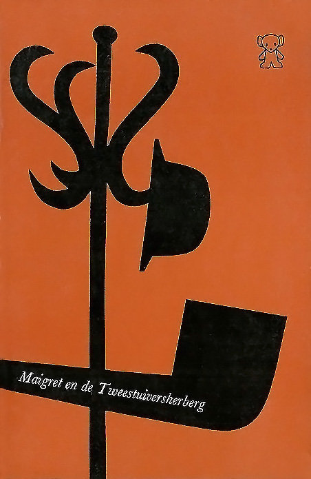 14 - Maigret en de tweestuiversherberg