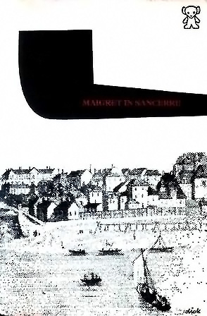 09 - Maigret in Sancerre