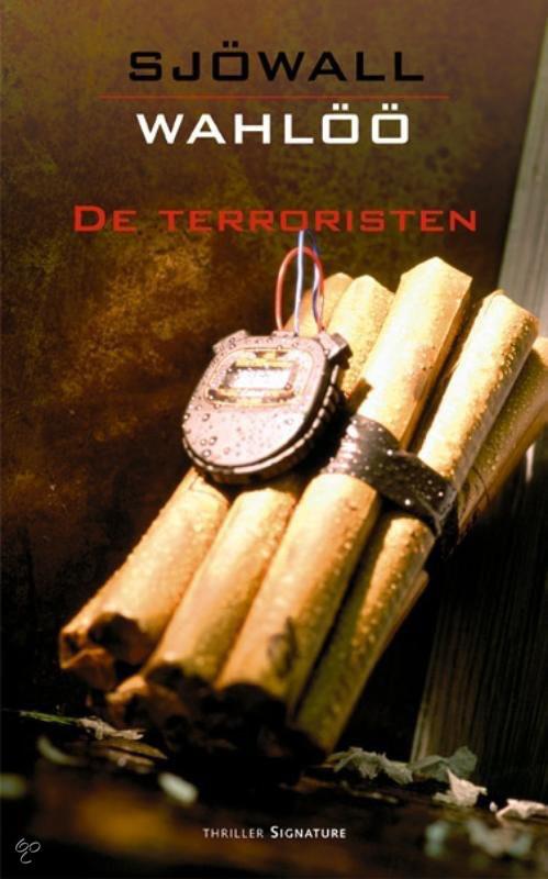 De Terroristen