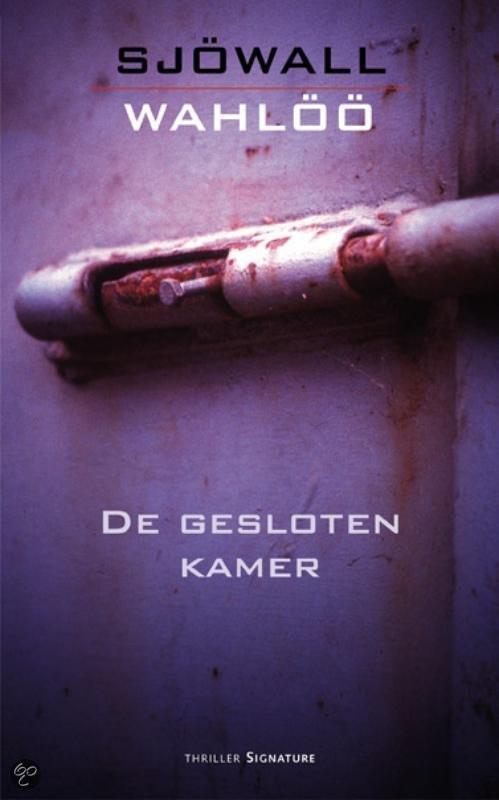 De Gesloten Kamer