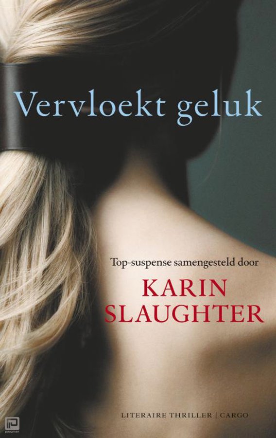 Vervloekt geluk