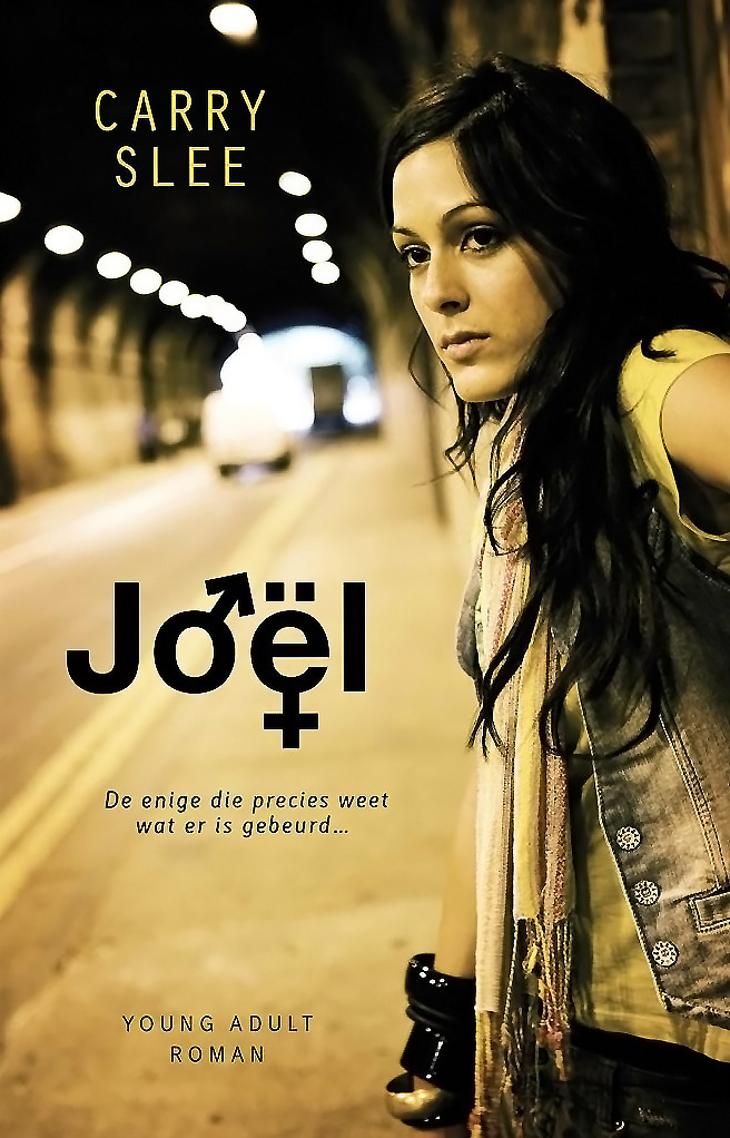 2011 - Joël