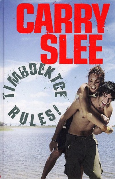 Timboektoe rules!