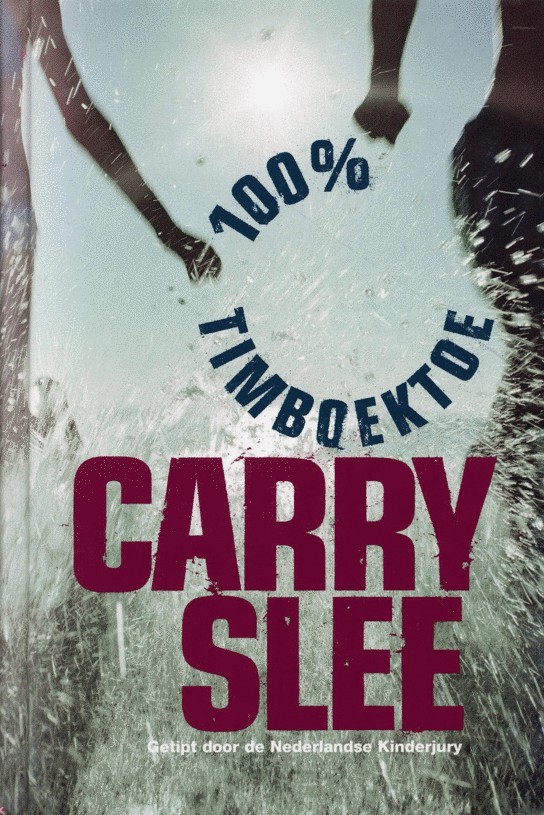 100% Timboektoe