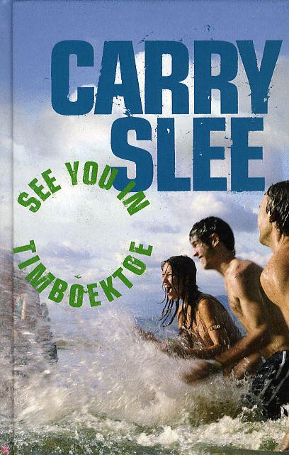 See you in Timboektoe 01 (NL, 1987)