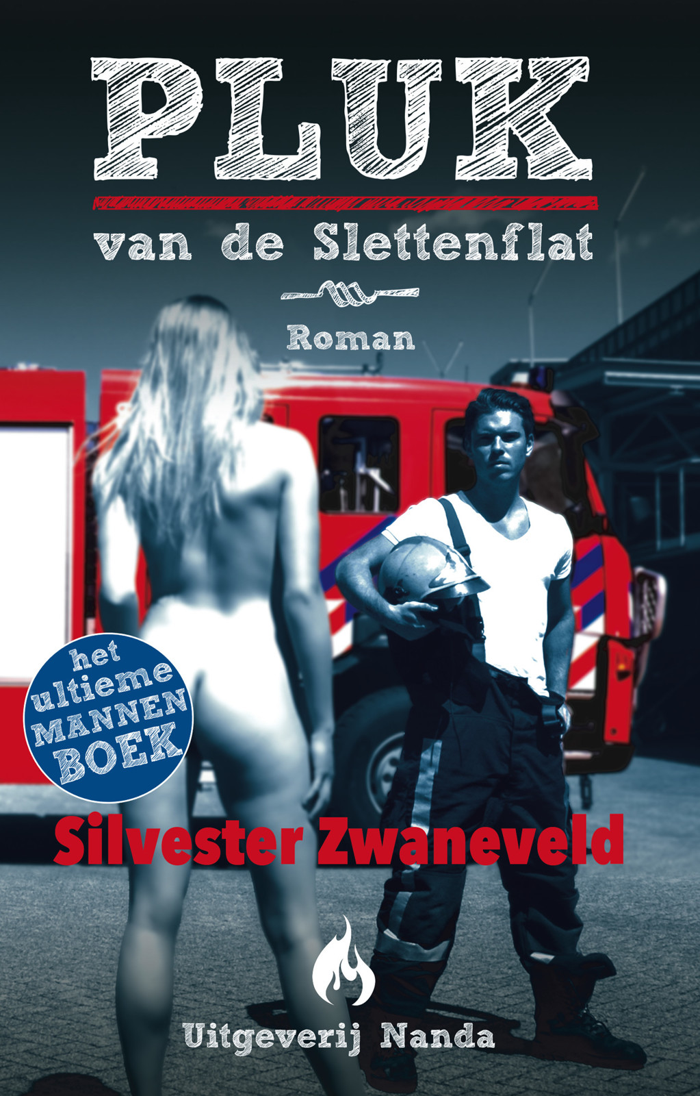 Silvester Zwaneveld