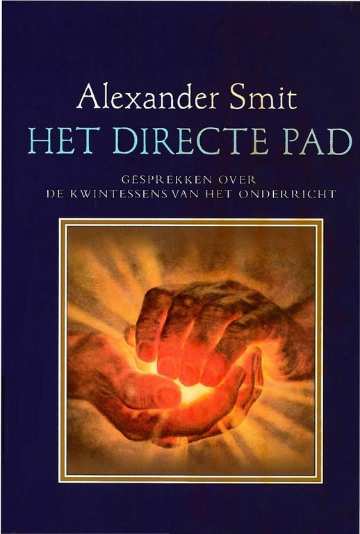 Het Directe pad