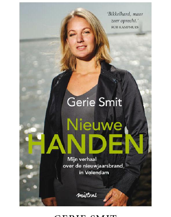 Nieuwe handen