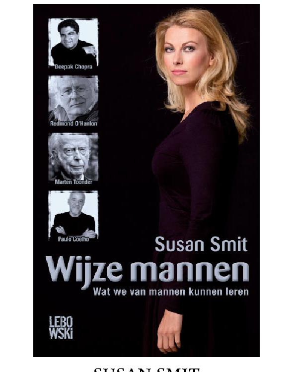 Wijze mannen
