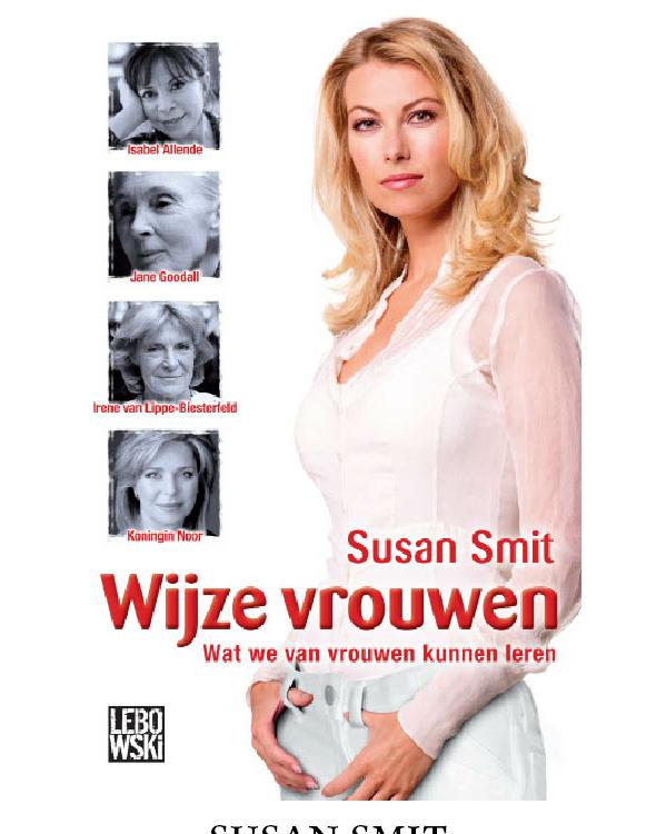 Wijze Vrouwen