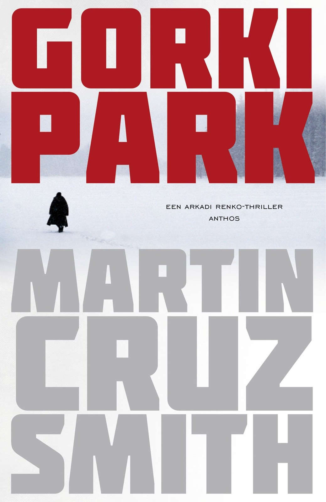 Gorki park
