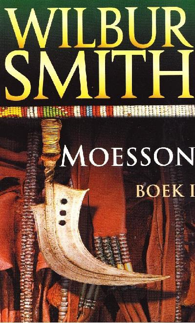 Moesson Boek 01