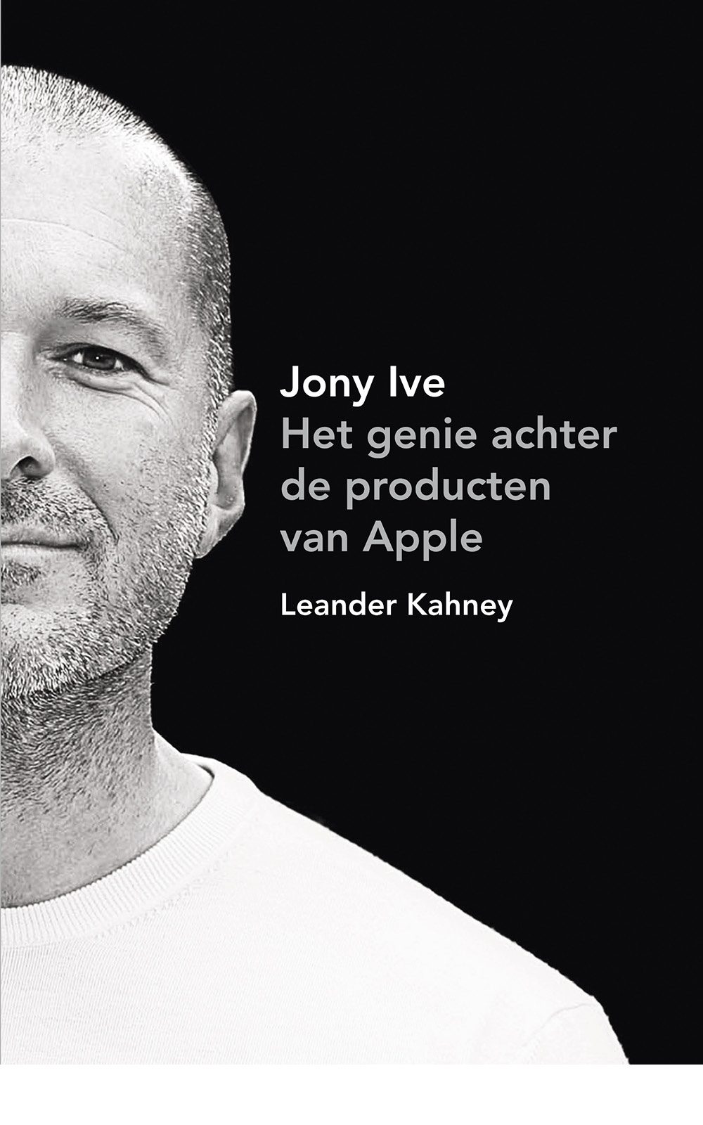 Jony Ive