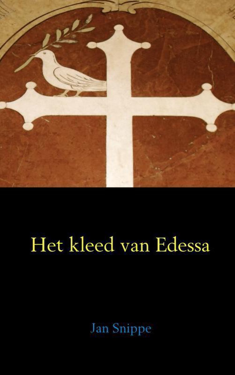 Het Kleed Van Edessa