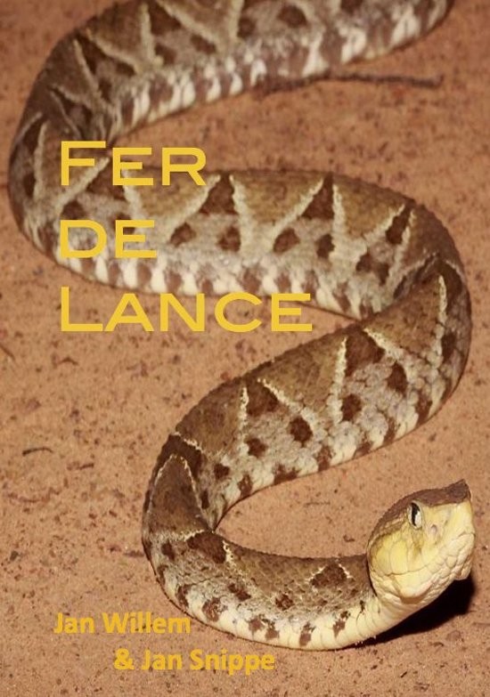 Fer de lance