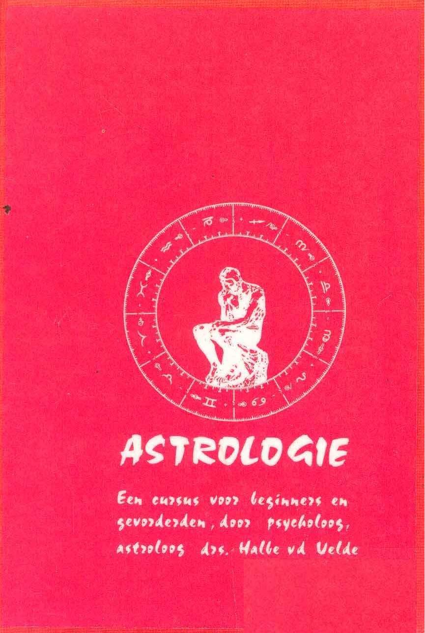 Astrologie (cursus)
