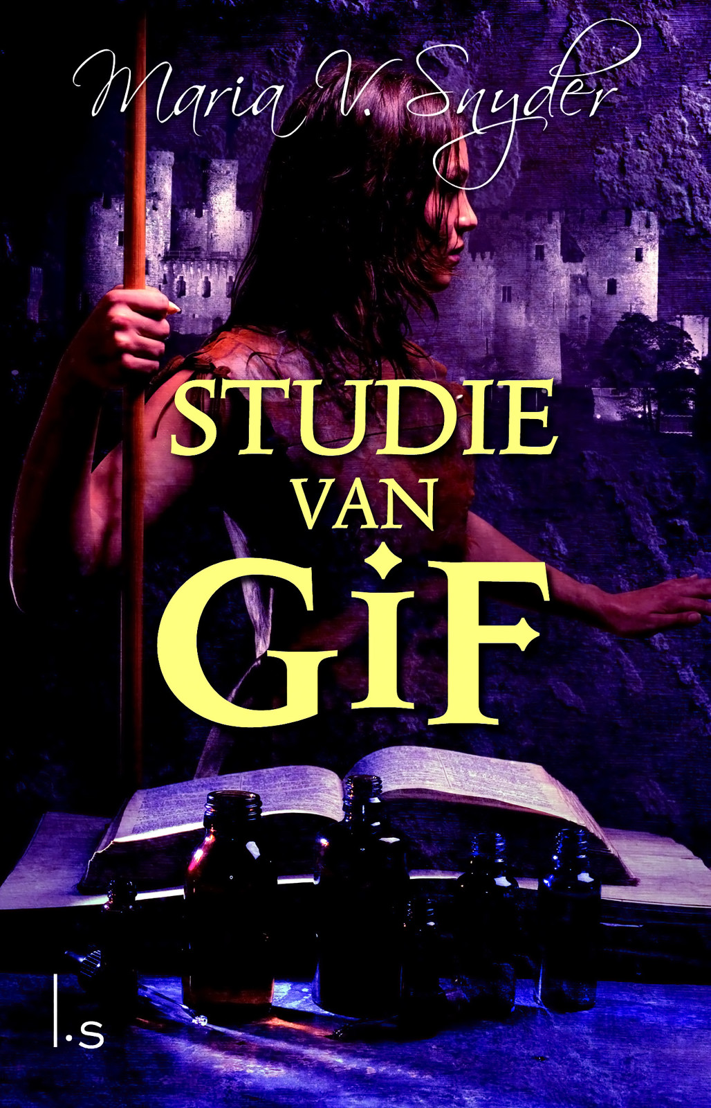 Studie van Gif