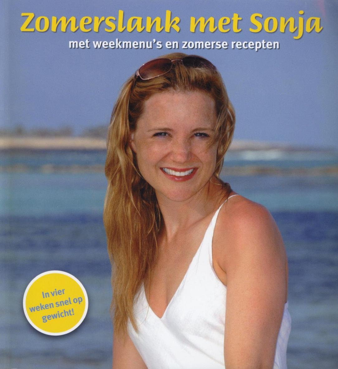 Sonja Bakker