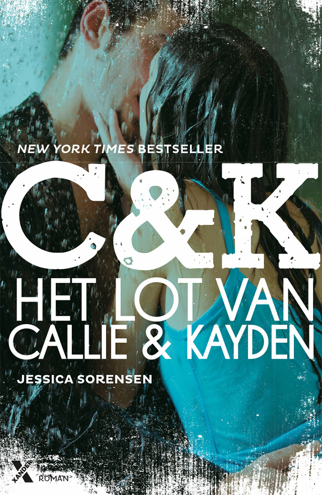 Het lot van Callie & Kayden