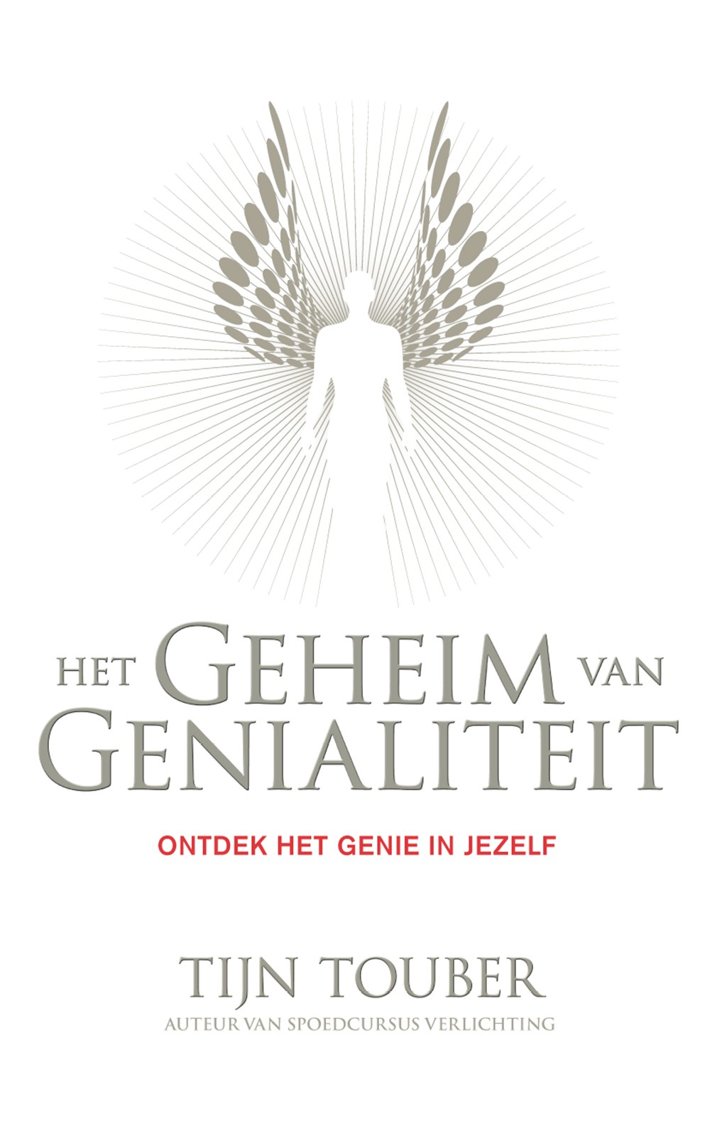 HET GEHEIM VAN GENIALTEIT